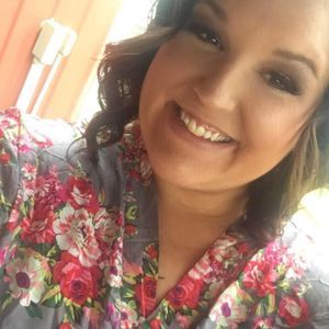 Meet your Posher, Kacey